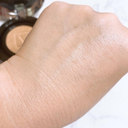スキンソリューションスタークッション/FAU/クッションファンデーションを使ったクチコミ(4枚目)