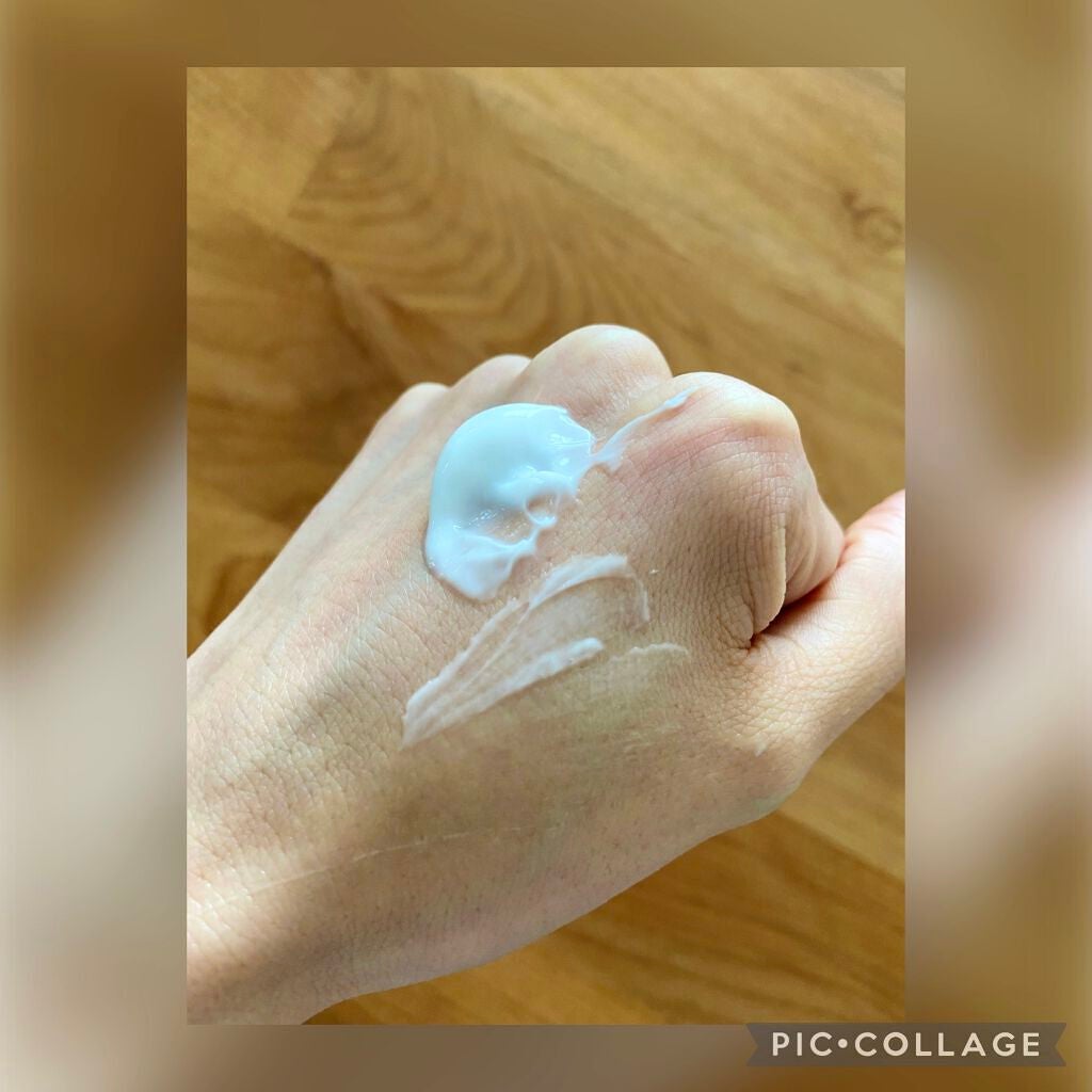 シカ メソッド クリーム/コジット/フェイスクリームを使ったクチコミ(2枚目)