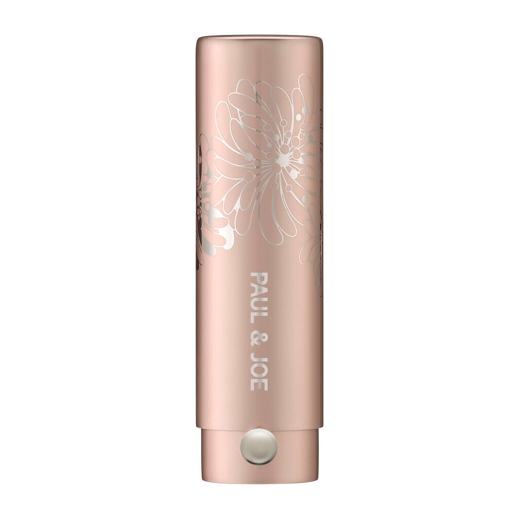 ポータブル ブラッシュ PAUL & JOE BEAUTE