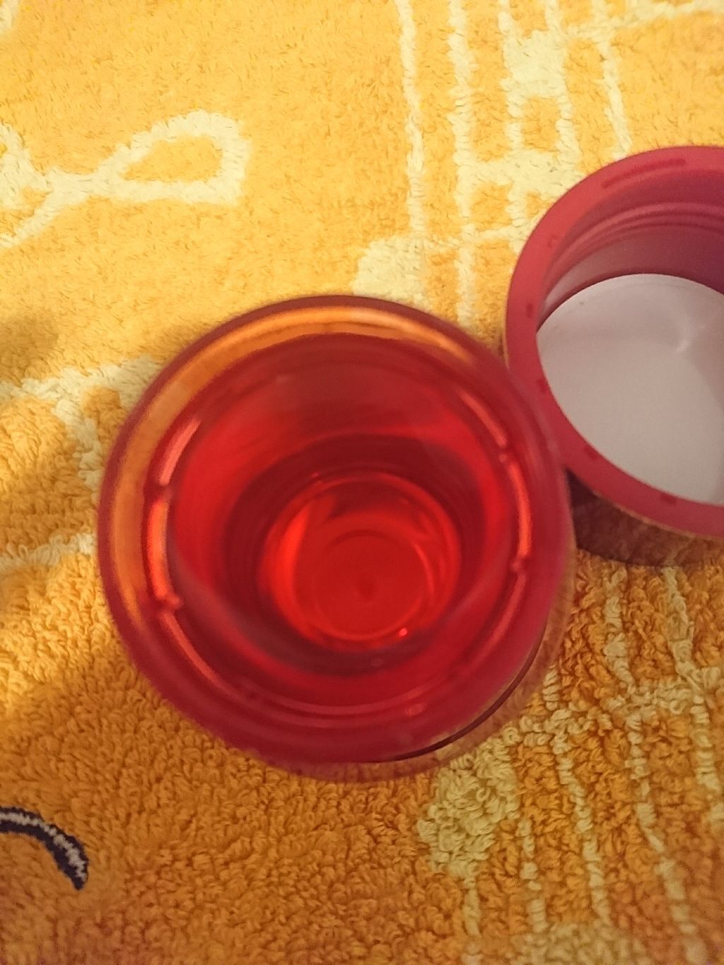 ジェリー アクアリスタ/アスタリフト/美容液を使ったクチコミ(2枚目)