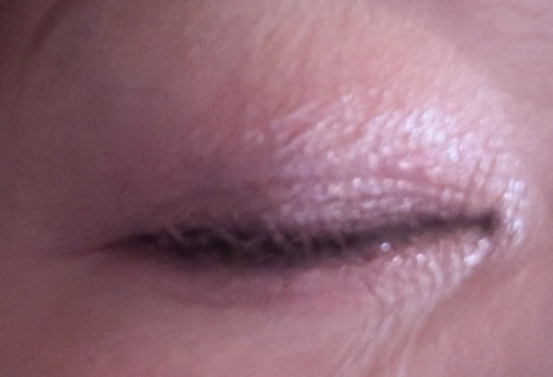 カールキープマジック/コーセーコスメニエンス/マスカラを使ったクチコミ（3枚目）