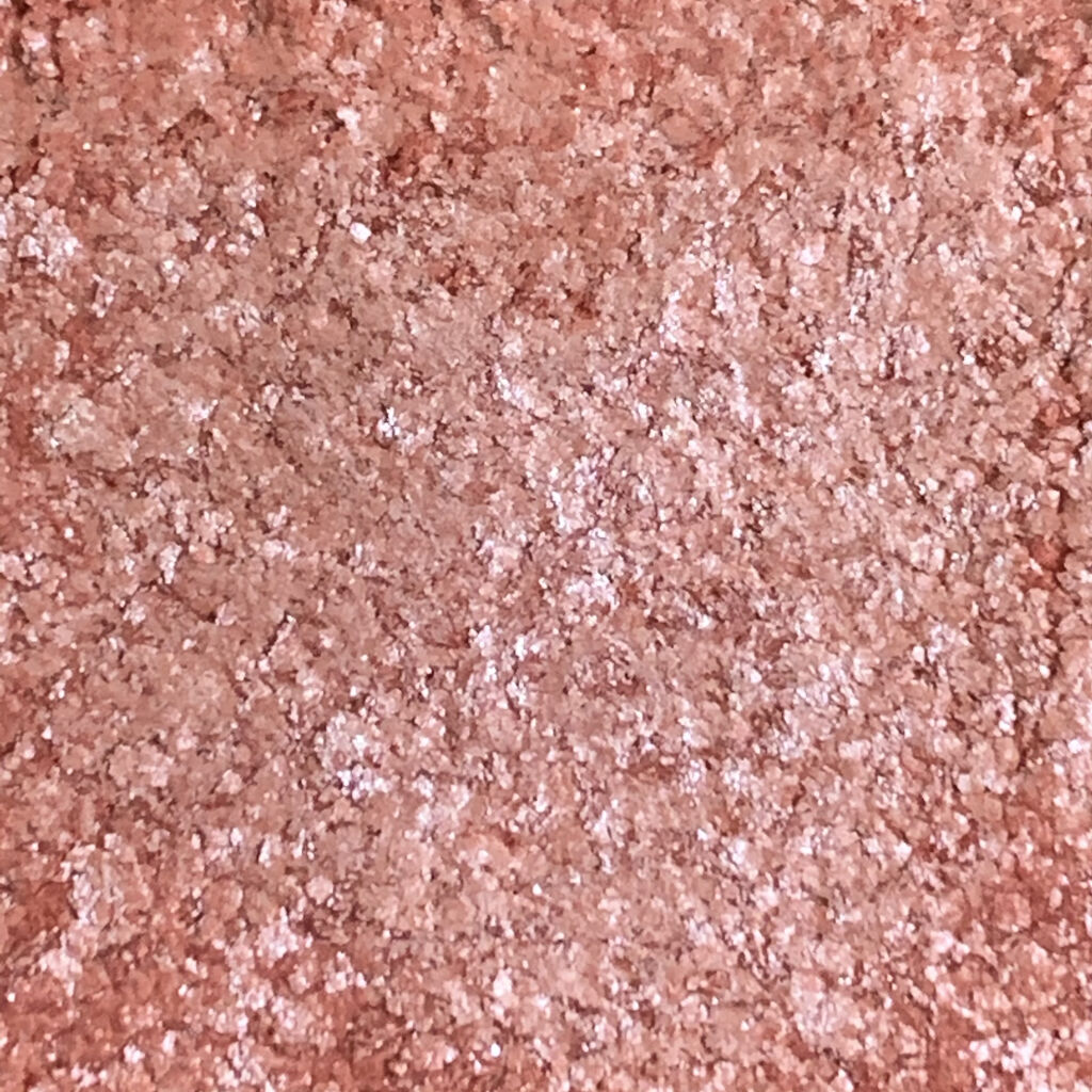 ZEESEA ×PICASSO COLOR EYE SHADOW 単色/ZEESEA/単色アイシャドウを使ったクチコミ（3枚目）