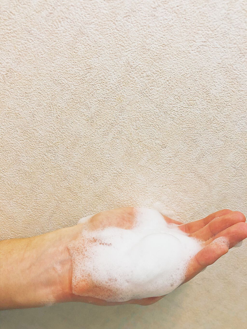 POWDER WASH/PHOEBE BEAUTY UP/洗顔パウダーを使ったクチコミ（2枚目）