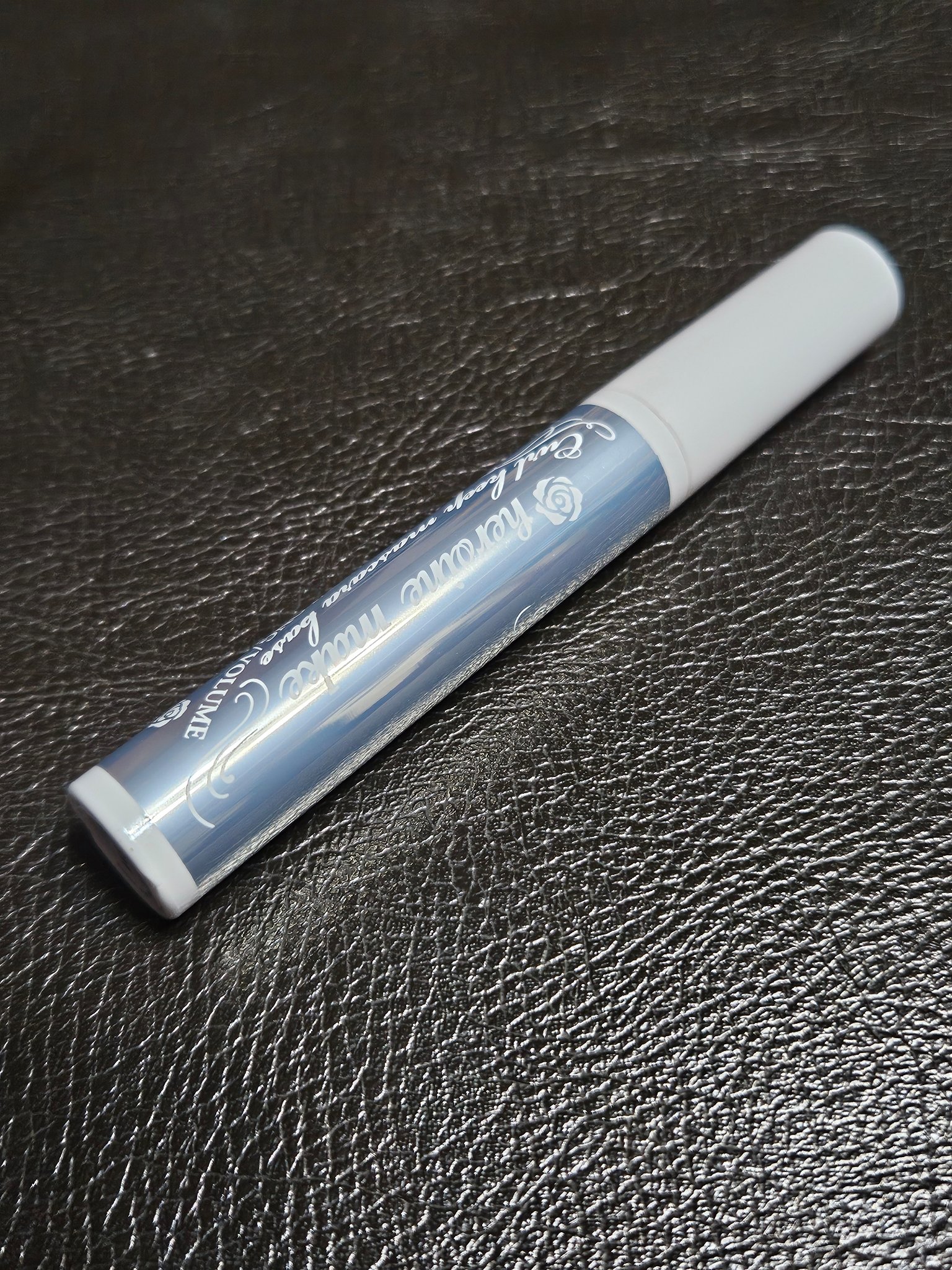 カールキープ マスカラベース/ヒロインメイク/マスカラ下地を使ったクチコミ（2枚目）