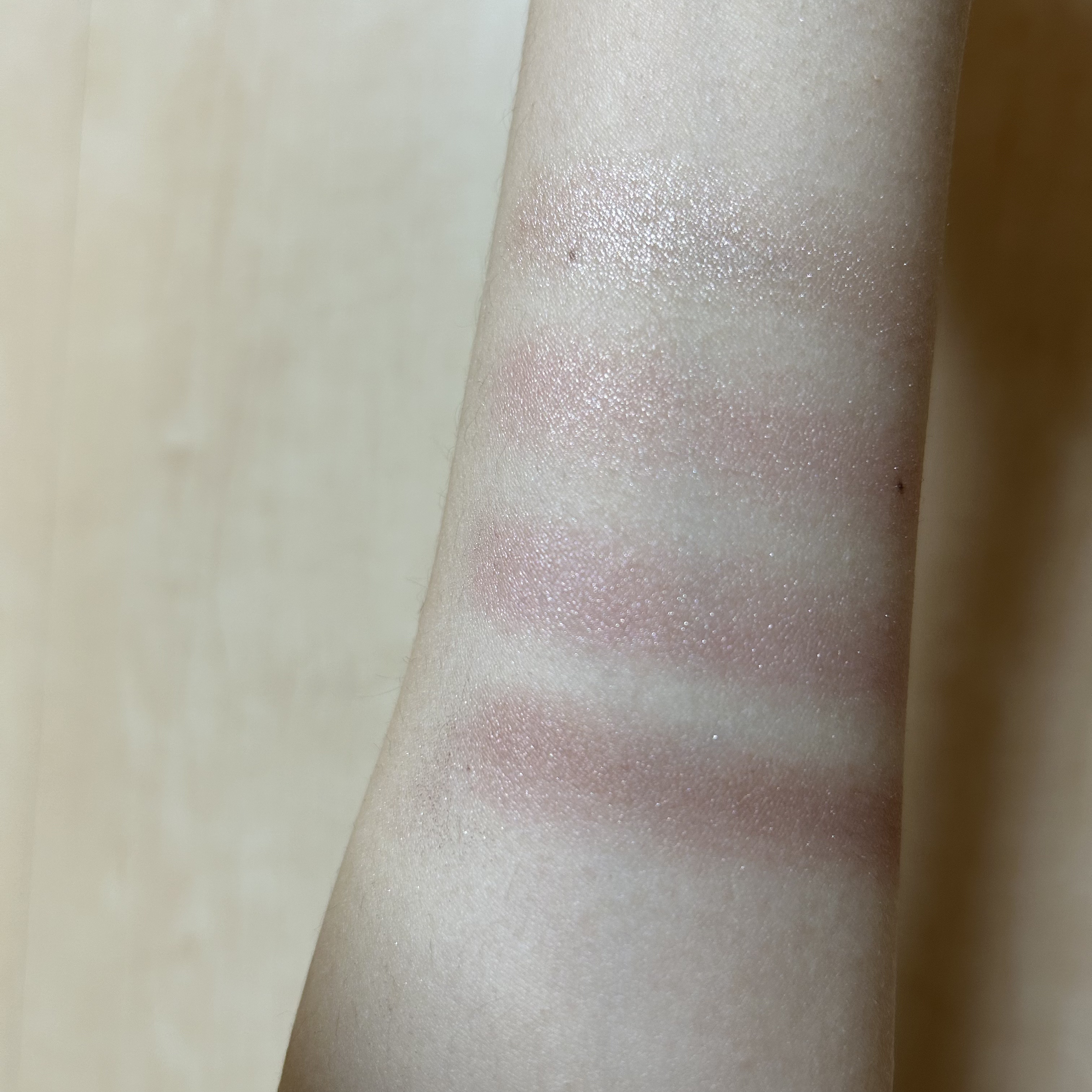 ネンマクフェイク ルージュ/Visée/口紅を使ったクチコミ（3枚目）