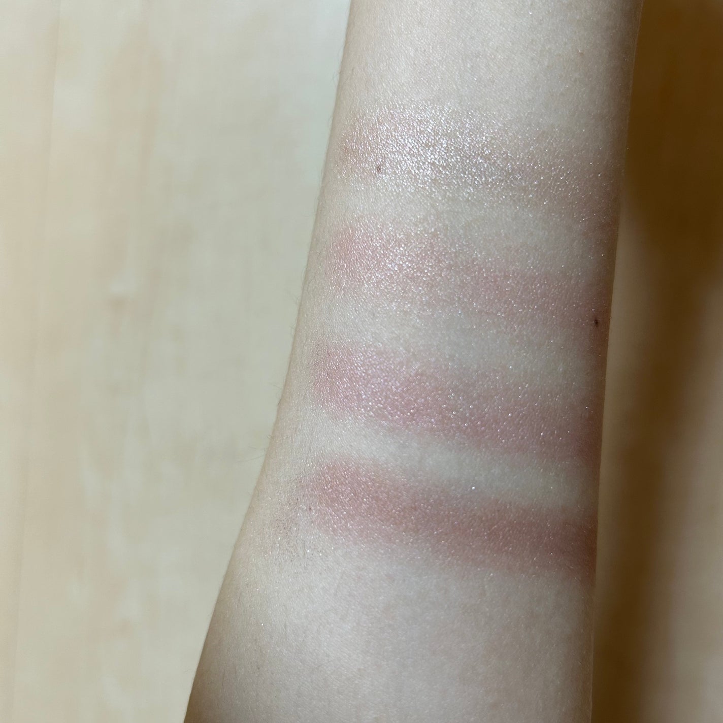 ネンマクフェイク ルージュ/Visée/口紅を使ったクチコミ(3枚目)