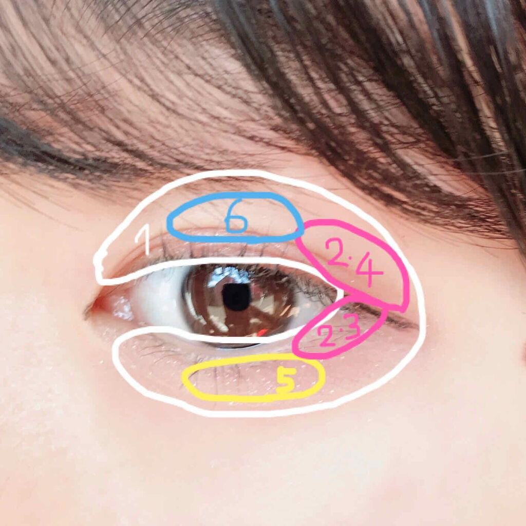 ラッシュバージョンアップ（リッチロング）/ettusais/マスカラ下地を使ったクチコミ（3枚目）