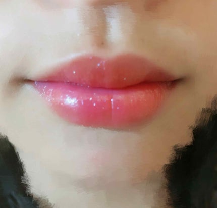 オペラ リップティント N/OPERA/リップティントを使ったクチコミ(4枚目)