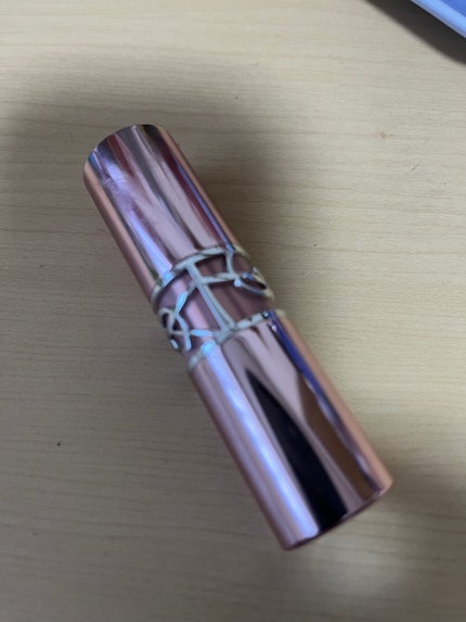 YSLラブシャイン キャンディ グロウ バーム/YVES SAINT LAURENT BEAUTE/口紅を使ったクチコミ(1枚目)