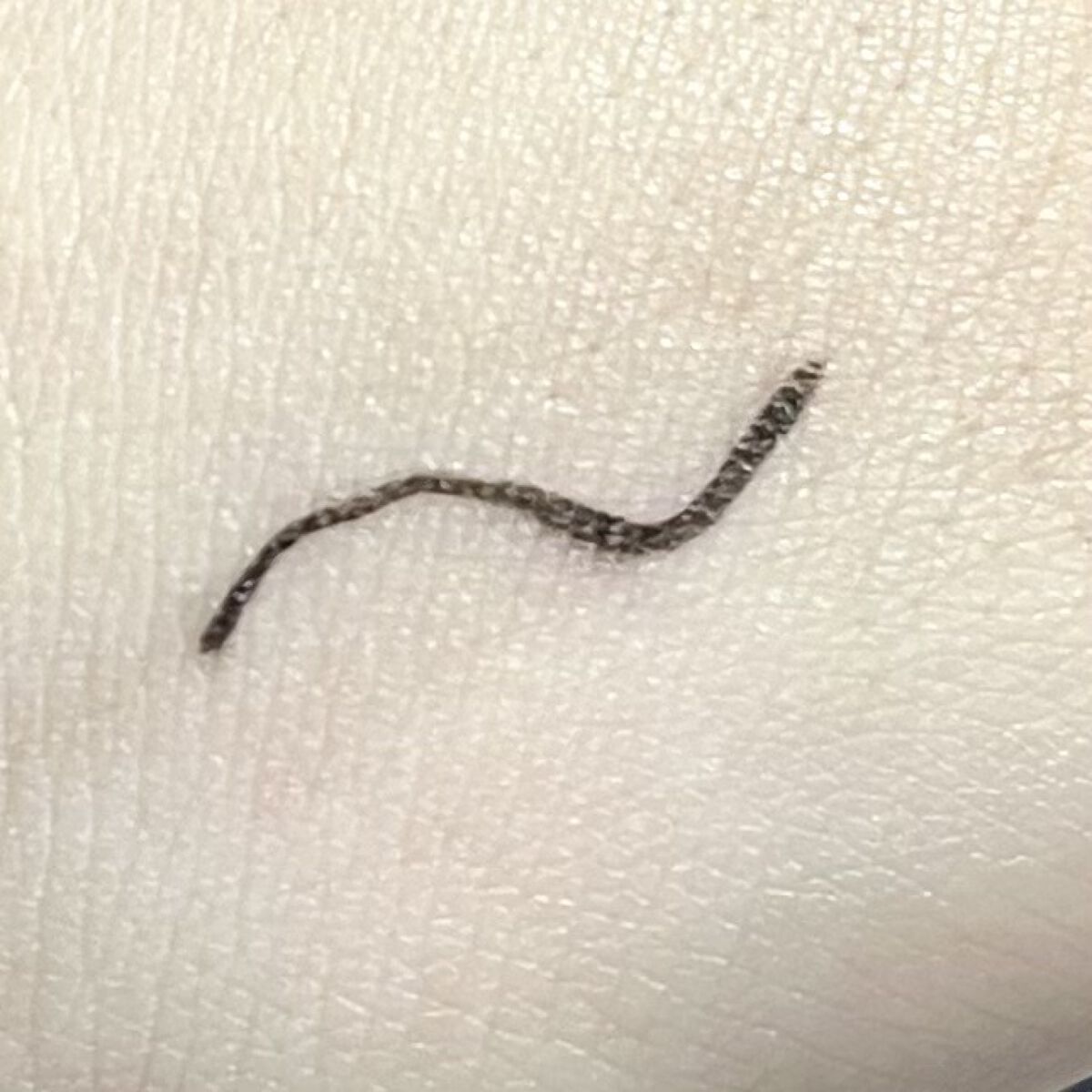 スキルレスライナー/LUMIURGLAS/リキッドアイライナーを使ったクチコミ（3枚目）