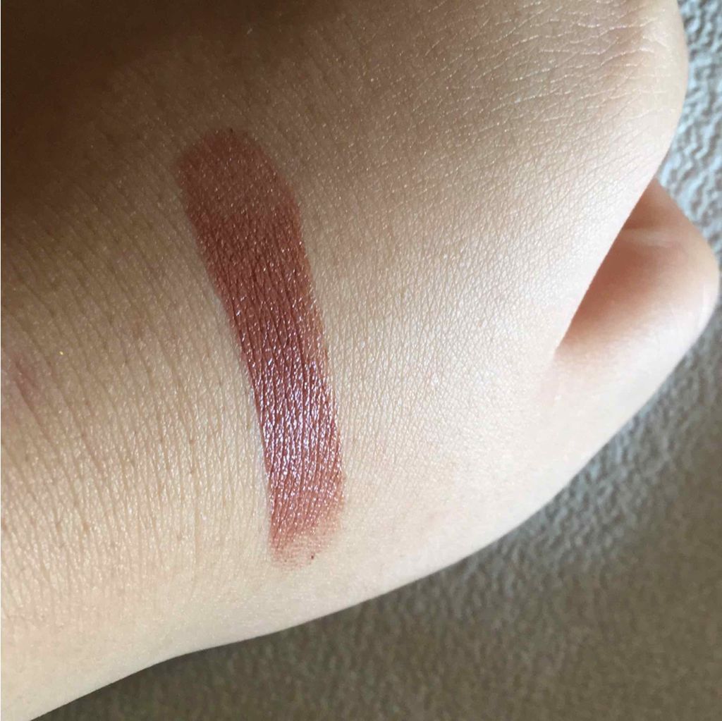 口紅(詰替用)/ちふれ/口紅を使ったクチコミ(2枚目)