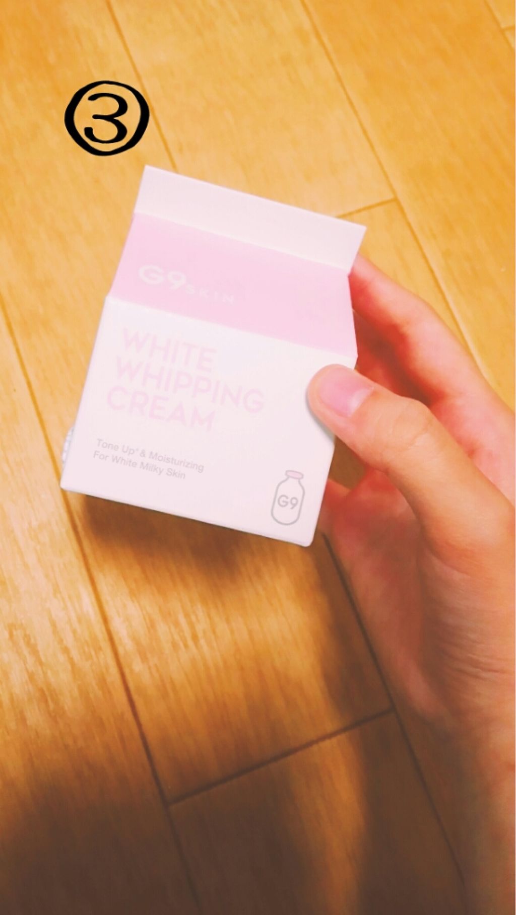 【旧品】パーフェクトスタイリストアイズ/キャンメイク/アイシャドウパレットを使ったクチコミ(3枚目)