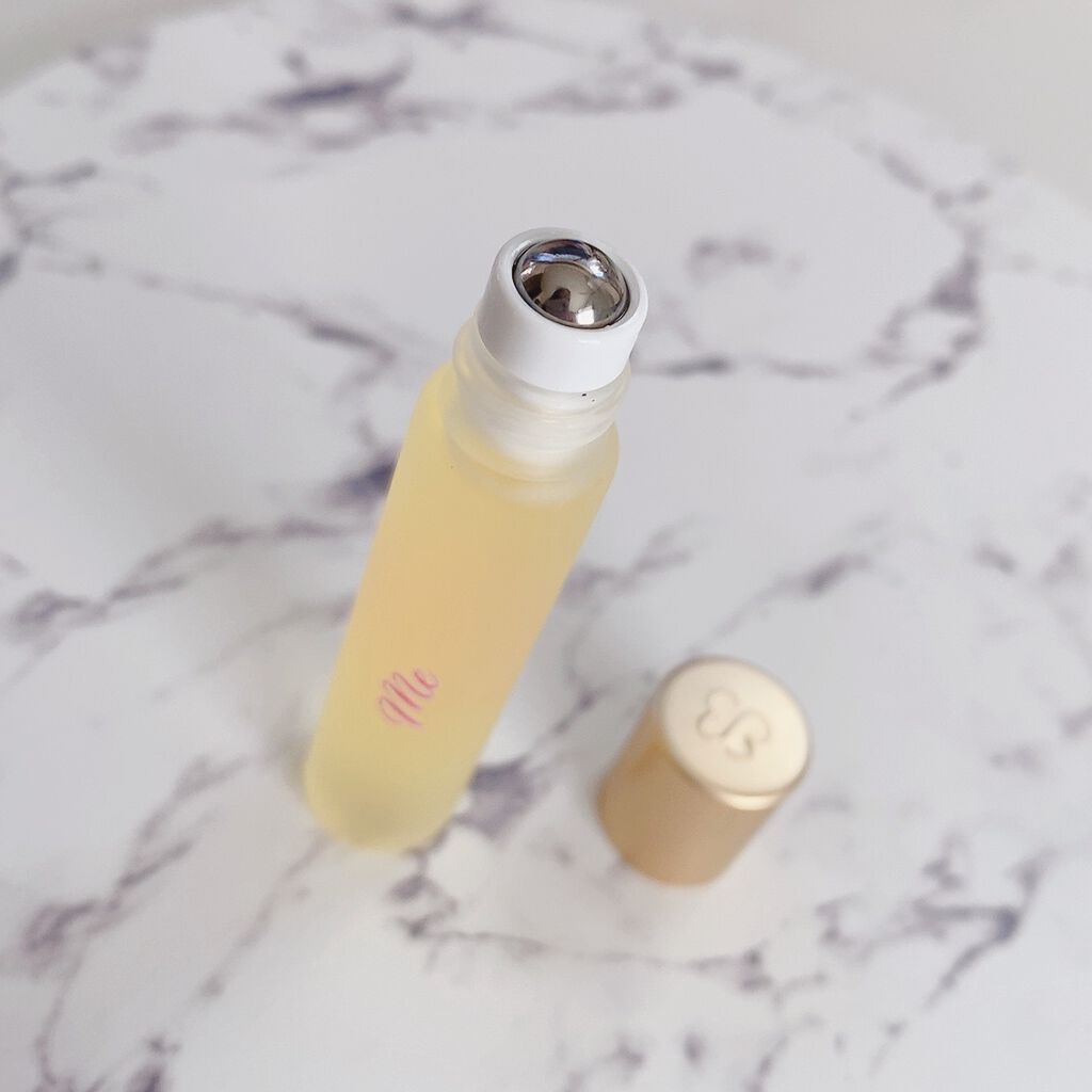 uka ネイルオイル ミー/uka/ネイルオイル・トリートメントを使ったクチコミ（3枚目）