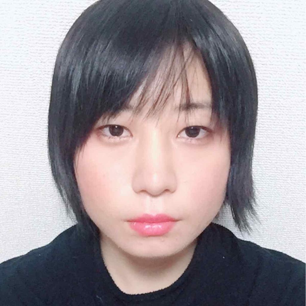 リップ＆チーク ジェル/キャンメイク/ジェル・クリームチークを使ったクチコミ（3枚目）