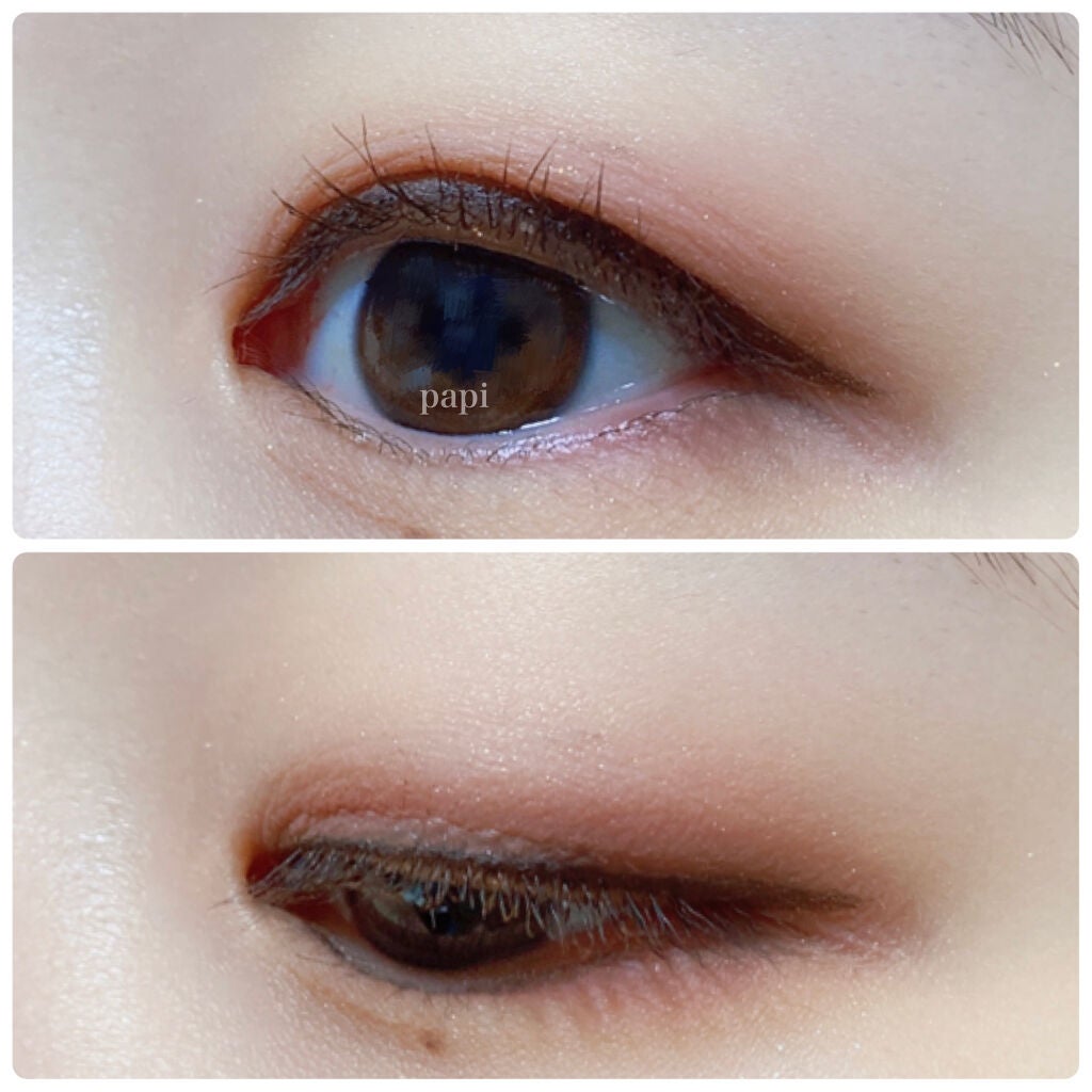 シャドウパレット/dasique/アイシャドウパレットを使ったクチコミ(6枚目)