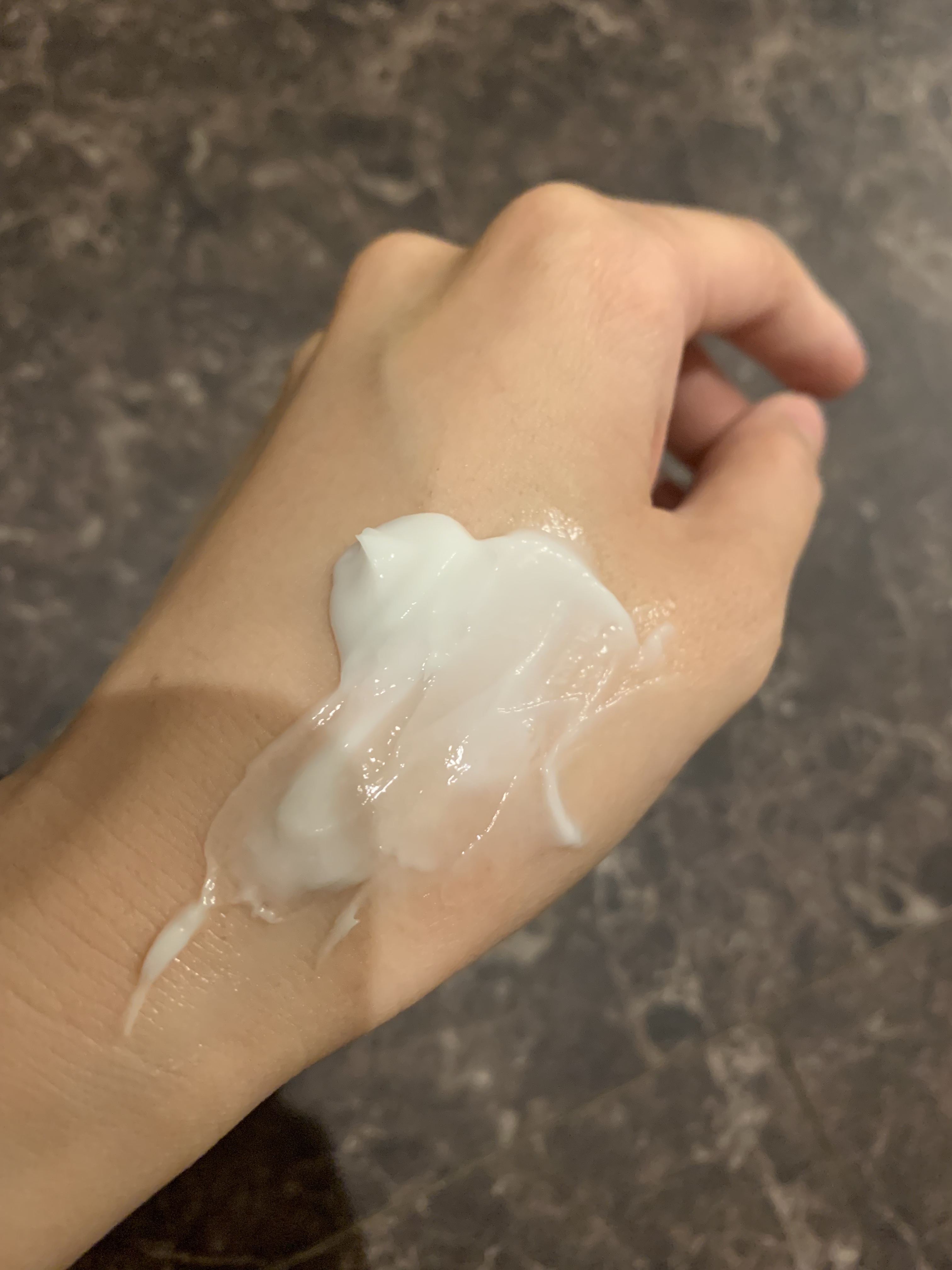 ルース ボタニカルスカルプセラム シャンプー・トリートメント（ストレート） ルース ボタニカルスカルプセラム トリートメント（ストレート）/BOTANIST/市販シャンプーを使ったクチコミ（2枚目）