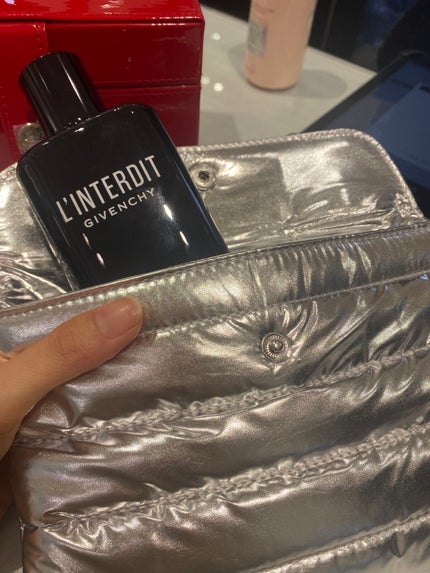 ル・ヌフ・ジバンシイ/GIVENCHY/アイシャドウパレットを使ったクチコミ(5枚目)