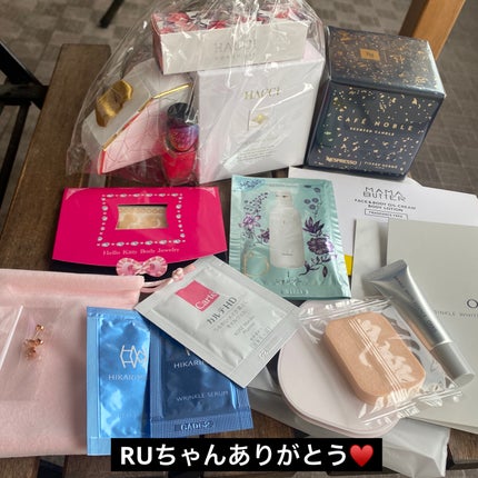 リンクルホワイトエッセンス/オルビス/美容液を使ったクチコミ(7枚目)