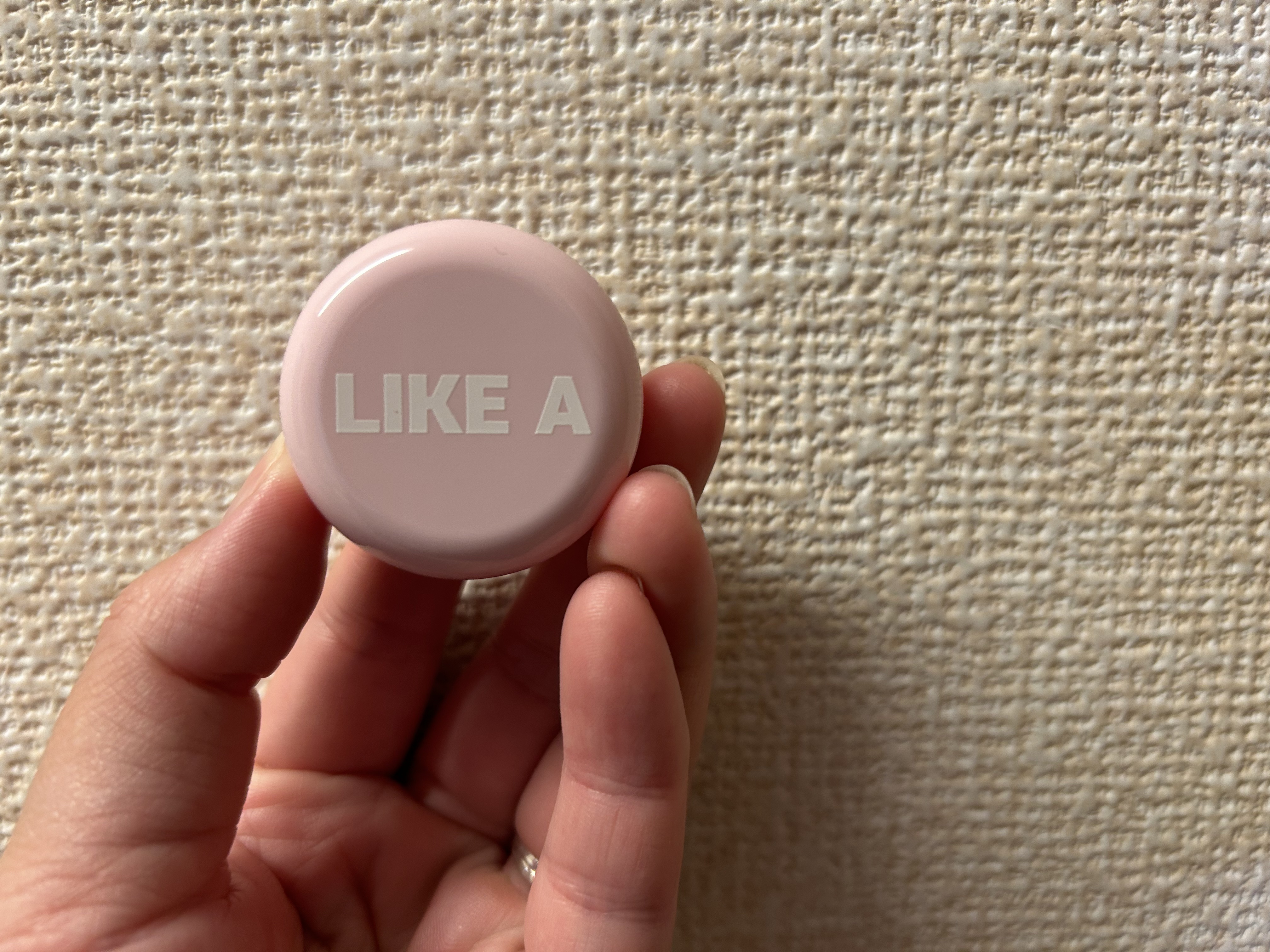 ソープパレット/BLESSED MOON/アイシャドウパレットを使ったクチコミ（1枚目）