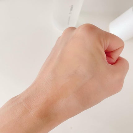 オルビスユー エッセンスローション /オルビス/化粧水を使ったクチコミ(5枚目)