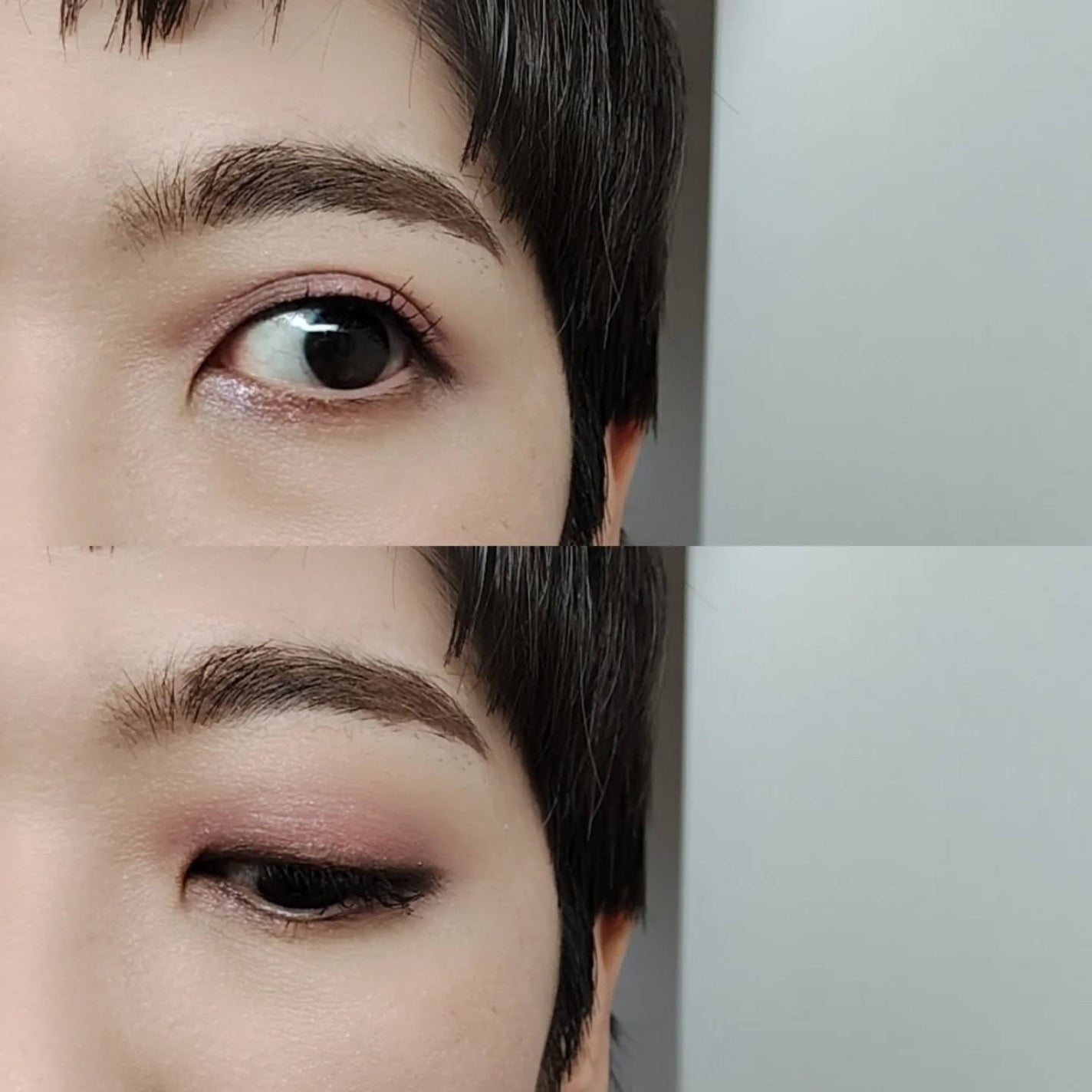 シグニチャー カラー アイズ/SUQQU/アイシャドウパレットを使ったクチコミ(5枚目)