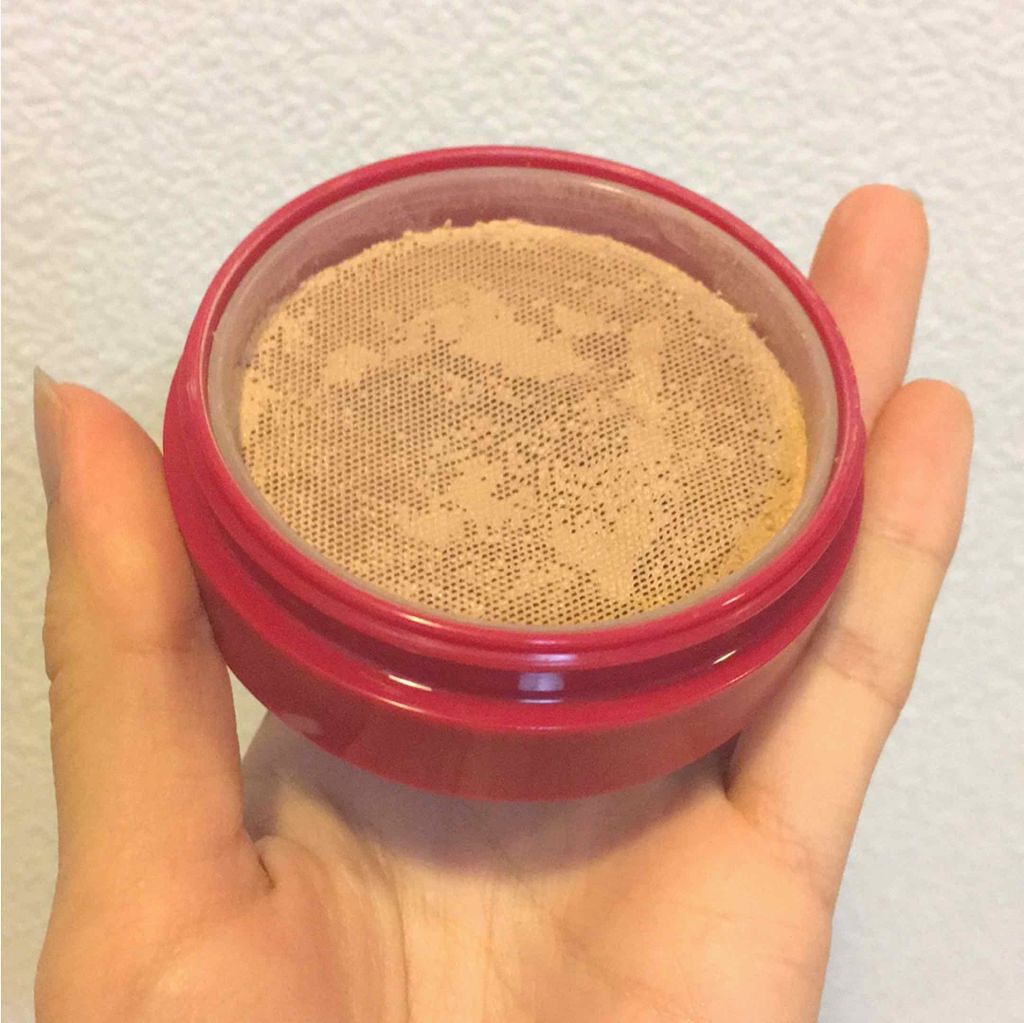 水ジェリークラッシュ/インテグレート/クリーム・エマルジョンファンデーションを使ったクチコミ(2枚目)