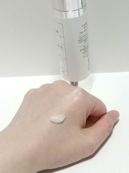 リードルショット100/VT/美容液を使ったクチコミ(2枚目)