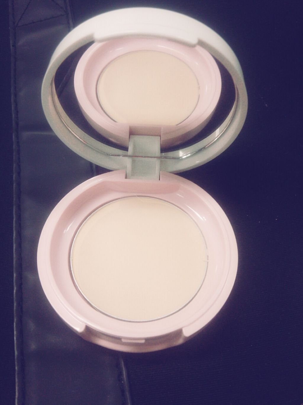 プレストパウダー UV/ポイントマジックPRO/プレストパウダーを使ったクチコミ(2枚目)