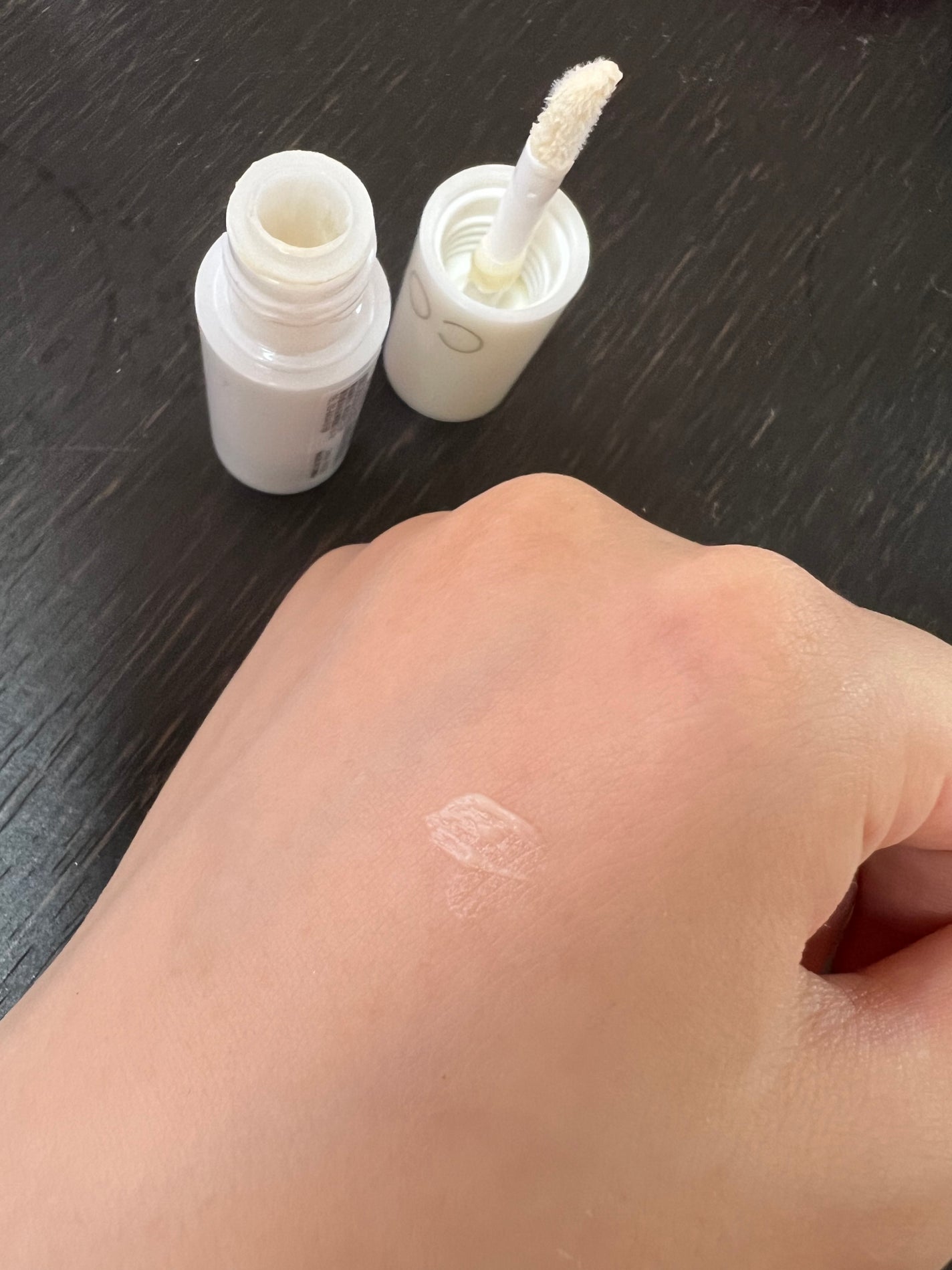 アイシャドウベース/coou/アイシャドウベースを使ったクチコミ(3枚目)