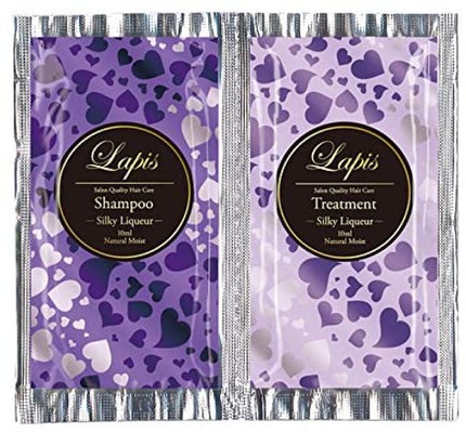 トライアルパック