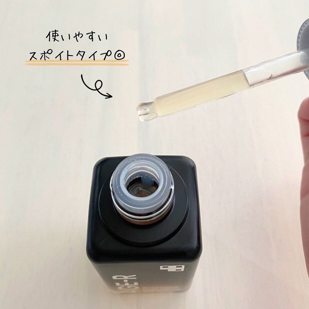 グルタチオングロウアンプル/MEDICUBE/美容液を使ったクチコミ(2枚目)