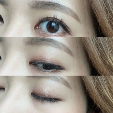 プロ アイ パレット/CLIO/アイシャドウパレットを使ったクチコミ(4枚目)