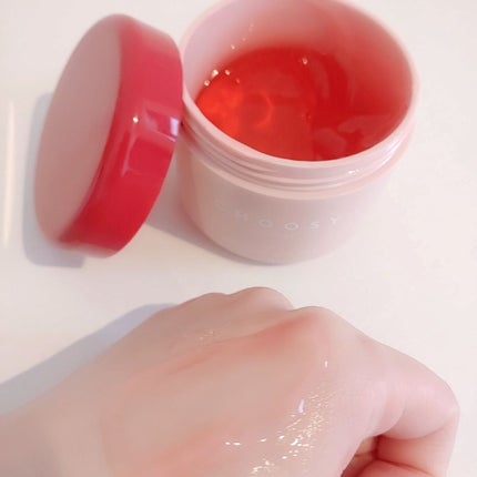 ã°ãããã€ããžã§ãªãŒããã¯/CHOOSY/ãã§ã€ã¹ã¯ãªãŒã ã䜿ã£ãã¯ãã³ãïŒ4æç®ïŒ