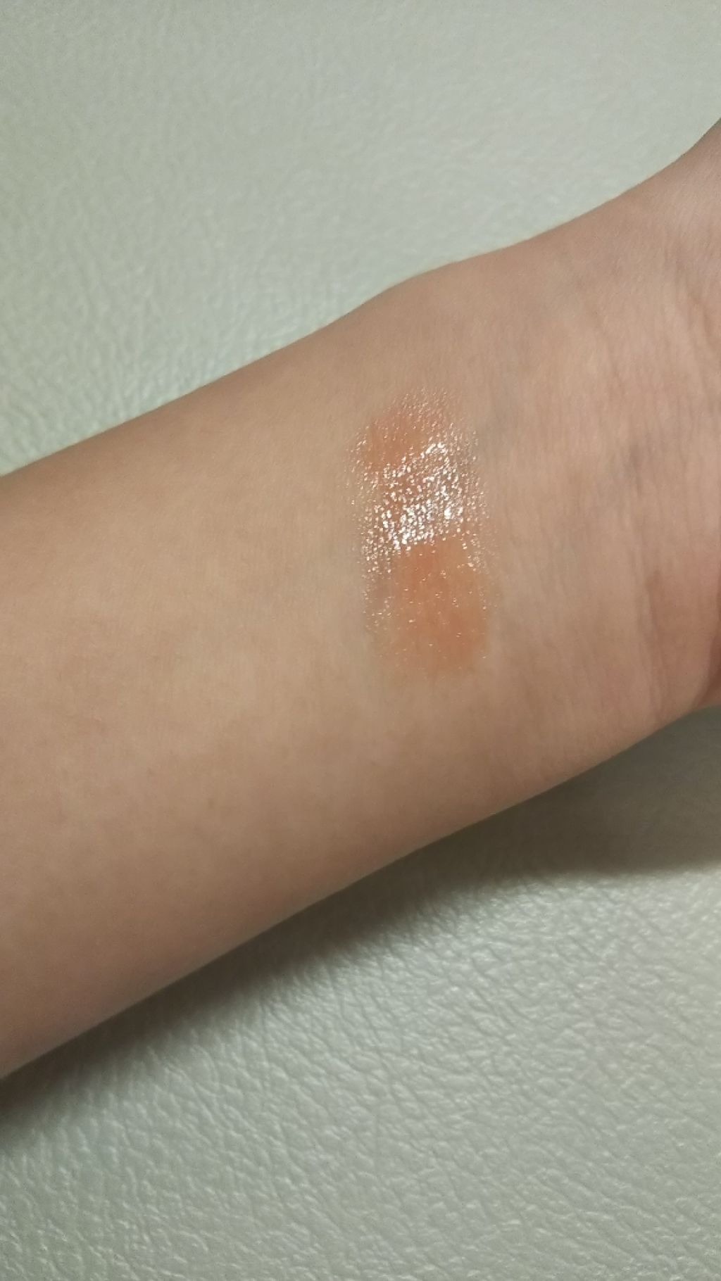 ニベア リップケアシャインシリーズ(韓国限定)/NIVEA(海外)/リップクリームを使ったクチコミ（3枚目）