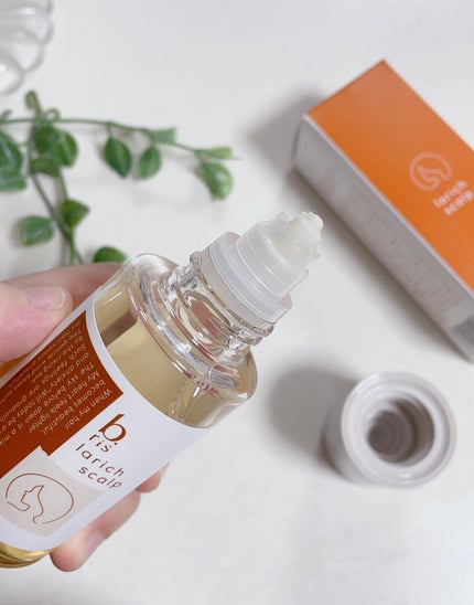 を使ったクチコミ(3枚目)