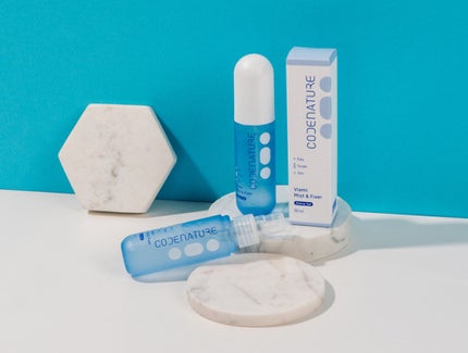 CODENATURE ビアミミスト&フィクサー