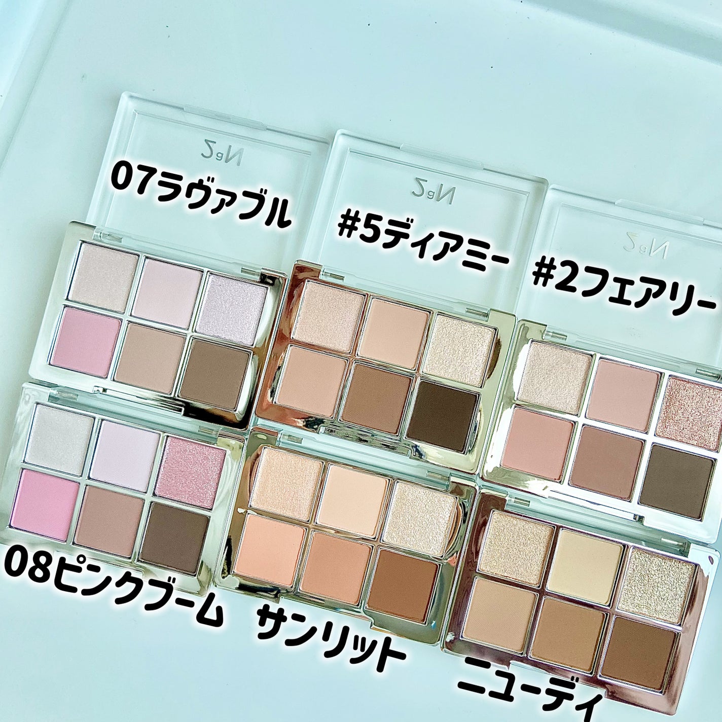 ãã¿ãŒããŒã¢ã€ãã¬ãã/2aN/ãã«ããã¬ããã䜿ã£ãã¯ãã³ãïŒ3æç®ïŒ