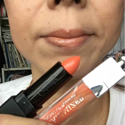 アイ カラー デュオ(旧)/TOM FORD BEAUTY/アイシャドウパレットを使ったクチコミ(3枚目)