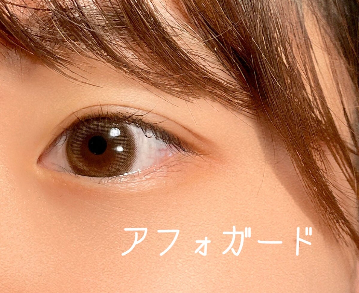 feliamo 1day/feliamo/ワンデー(1DAY)カラコンを使ったクチコミ(2枚目)