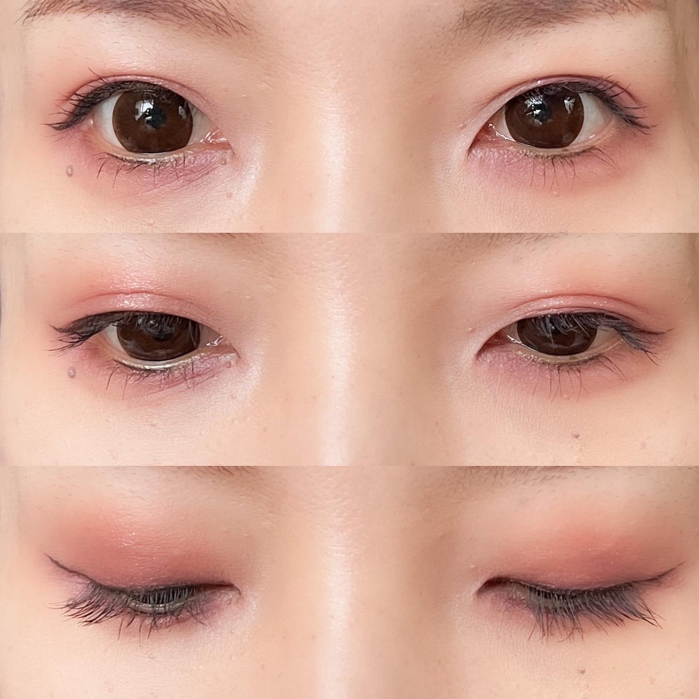 りぴ☆Webライター on LIPS 「こんばんわ🌙*゚今日は、SHEGLAMVinylPopPale..」(8枚目)