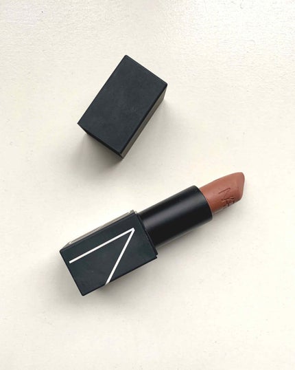 リップスティック/NARS/口紅を使ったクチコミ(1枚目)