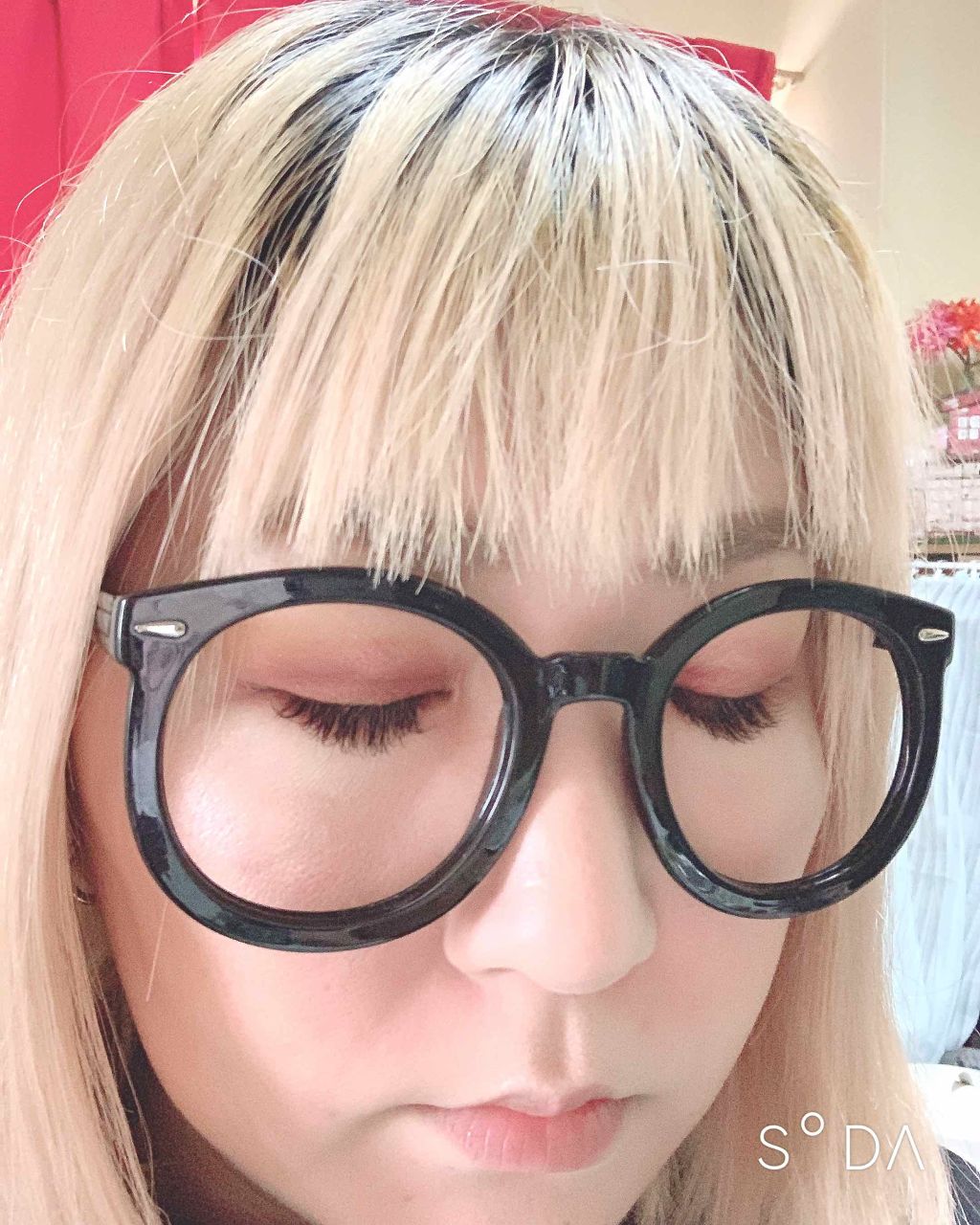 Super Shock Shadow/ColourPop/単色アイシャドウを使ったクチコミ（2枚目）