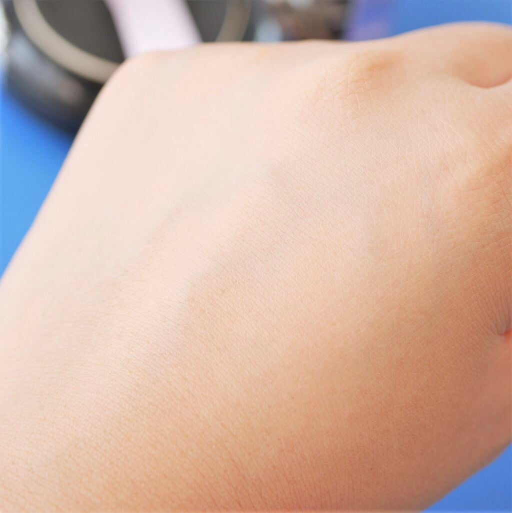 エアレスファンデーション/UMIKARA/クリーム・エマルジョンファンデーションを使ったクチコミ(7枚目)