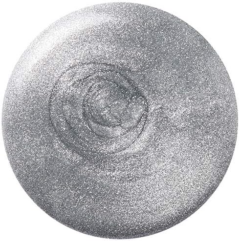 ネイルカラー プラチナム