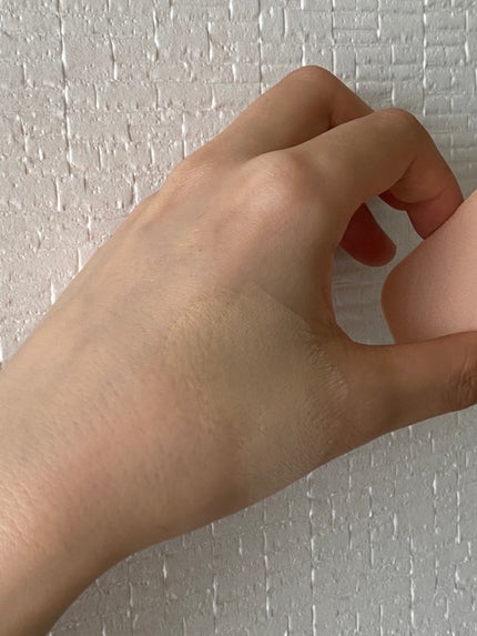 アルビオン パウダレスト/ALBION/パウダーファンデーションを使ったクチコミ(5枚目)