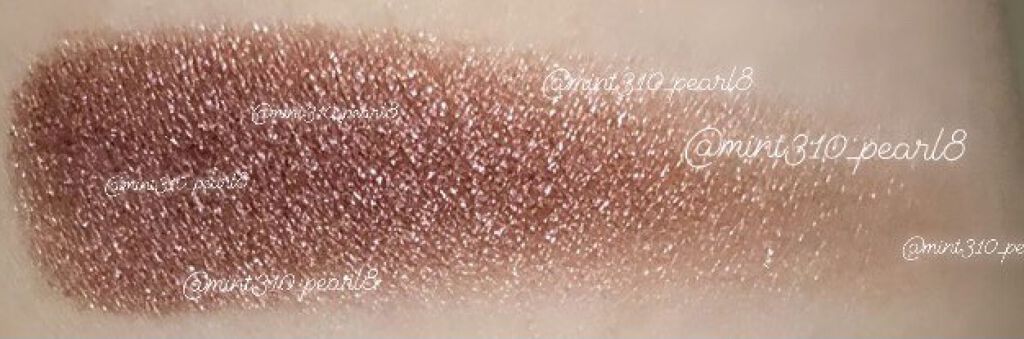 シングルカラーアイシャドウ 02 ニュアンスピンク/CEZANNE/単色アイシャドウを使ったクチコミ（3枚目）