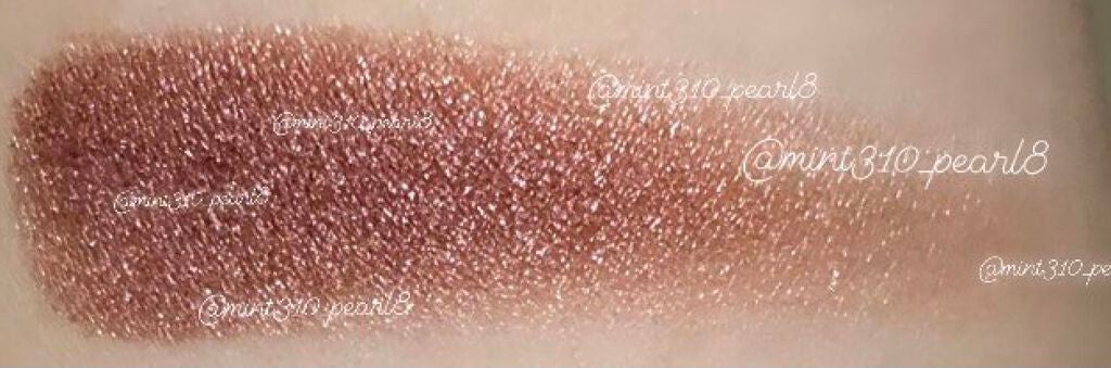 シングルカラーアイシャドウ/CEZANNE/単色アイシャドウを使ったクチコミ(3枚目)