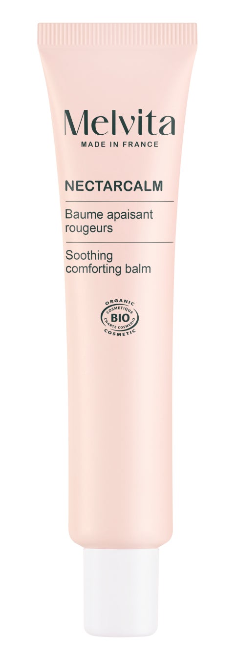 ネクターカルム STG バーム / Melvita