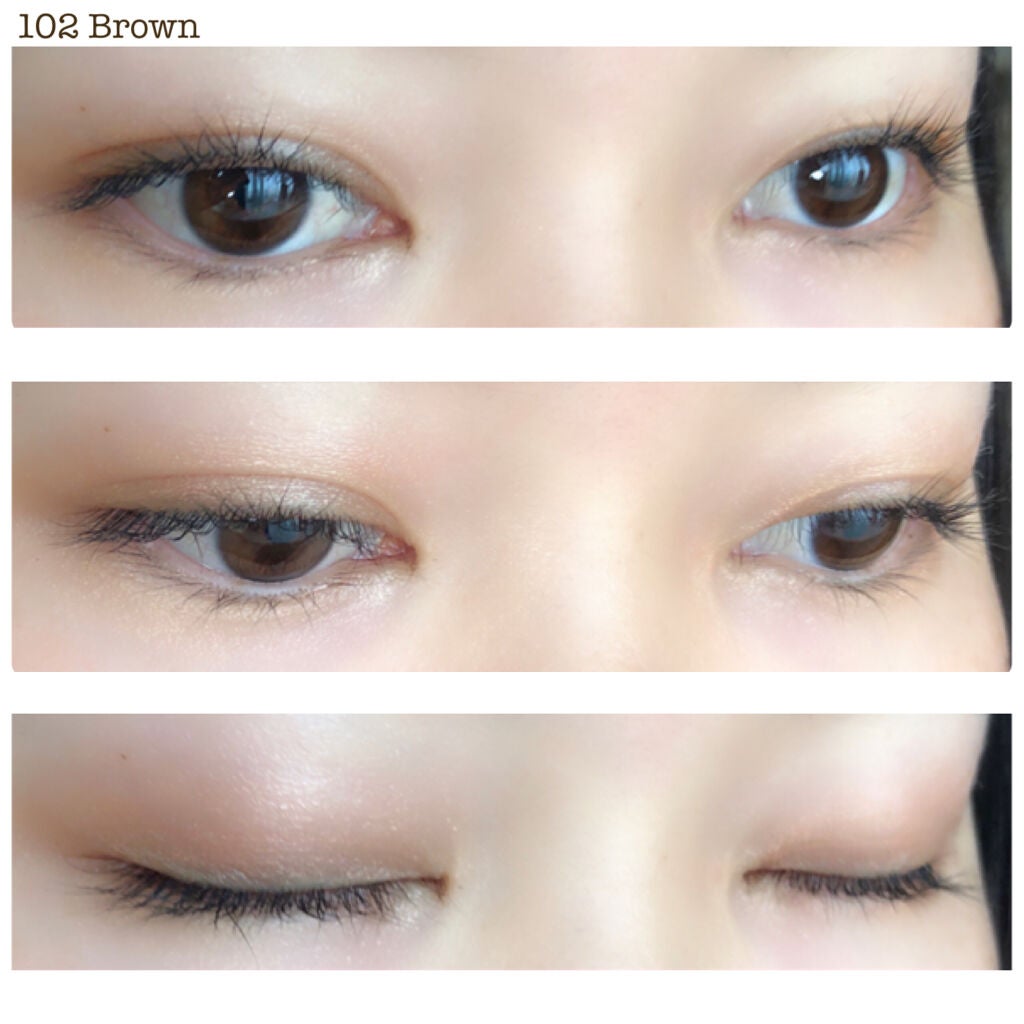 セラムマルチグロウデュオ/Borica/クリームハイライトを使ったクチコミ(7枚目)