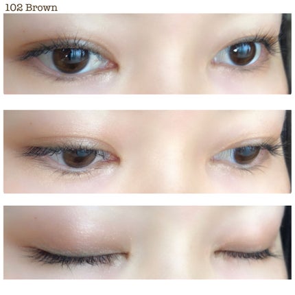 セラムマルチグロウデュオ/Borica/クリームハイライトを使ったクチコミ(7枚目)